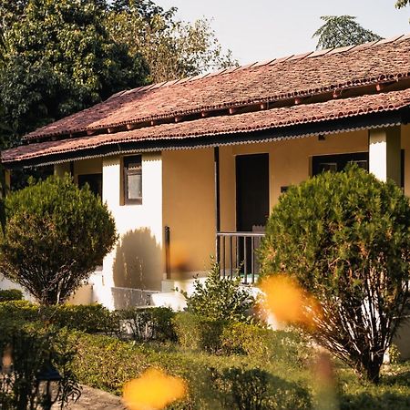 Bardia Forest Resort Bardiya Eksteriør billede